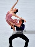 Tessa Virtue