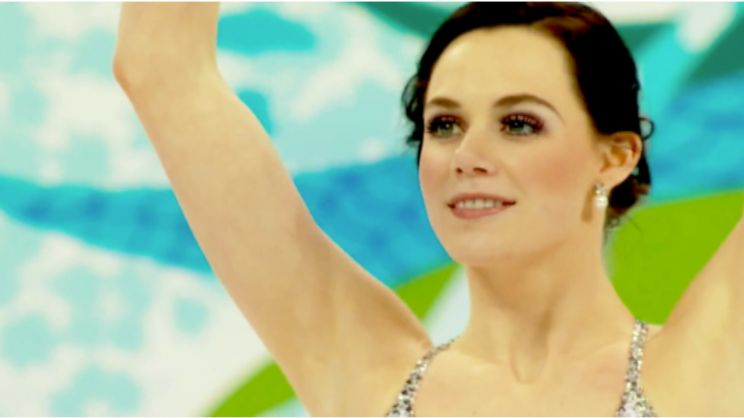 Tessa Virtue