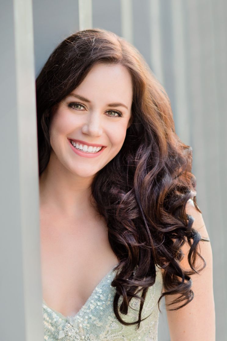 Tessa Virtue