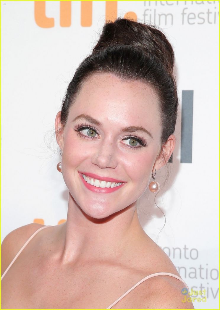 Tessa Virtue