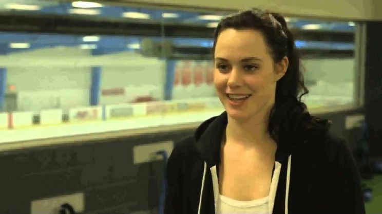 Tessa Virtue