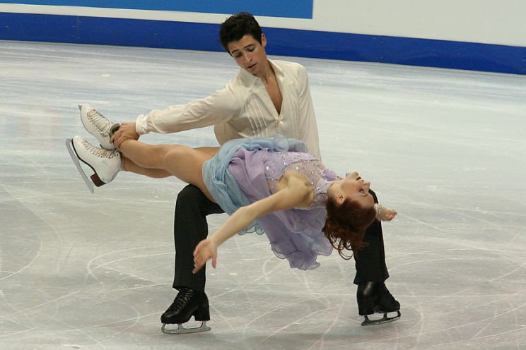 Tessa Virtue