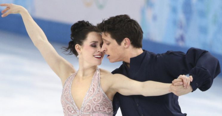 Tessa Virtue