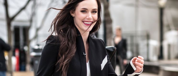 Tessa Virtue