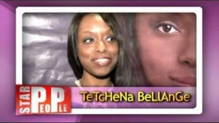 Tetchena Bellange