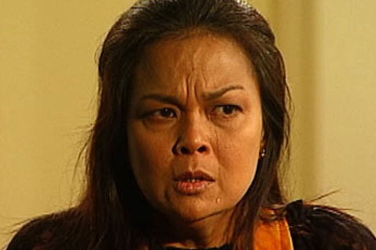 Tetchie Agbayani