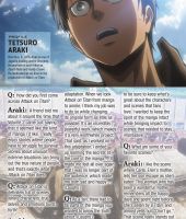 Tetsuro Araki
