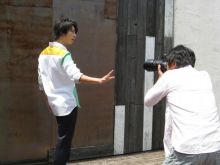 Tetsuya Kakihara