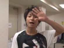 Tetsuya Kakihara