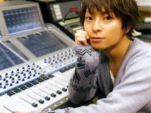 Tetsuya Kakihara