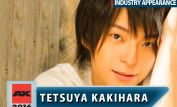 Tetsuya Kakihara