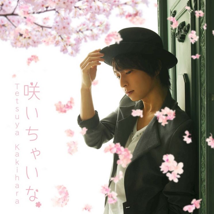 Tetsuya Kakihara