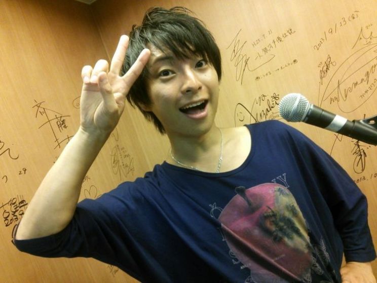 Tetsuya Kakihara