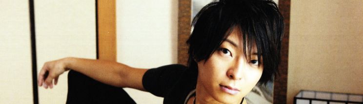 Tetsuya Kakihara