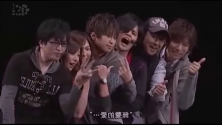 Tetsuya Kakihara