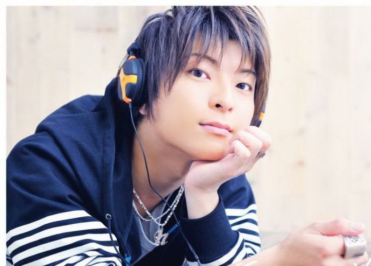 Tetsuya Kakihara