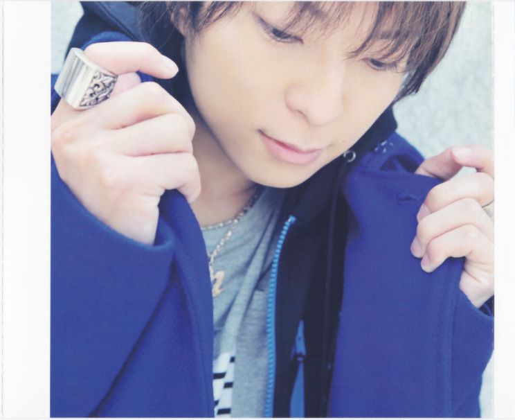 Tetsuya Kakihara
