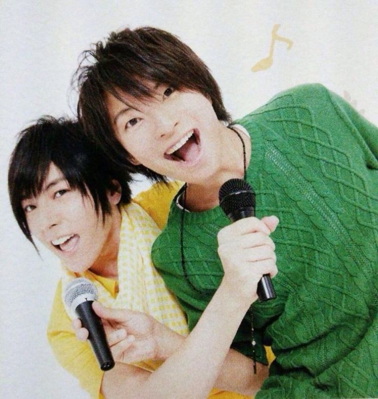 Tetsuya Kakihara