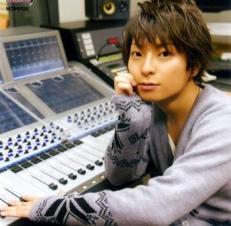 Tetsuya Kakihara