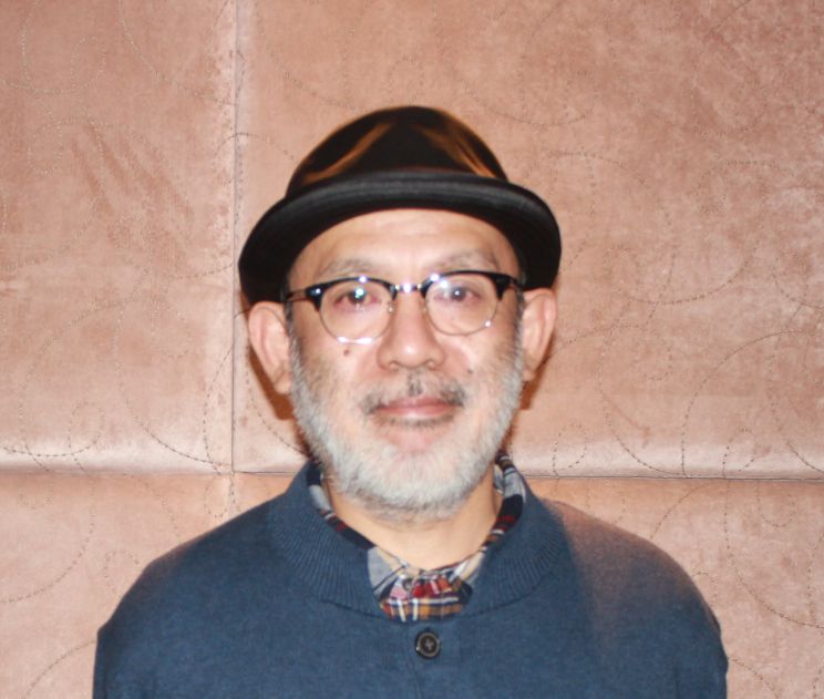 Tetsuya Nakashima