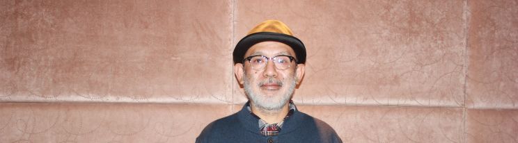 Tetsuya Nakashima