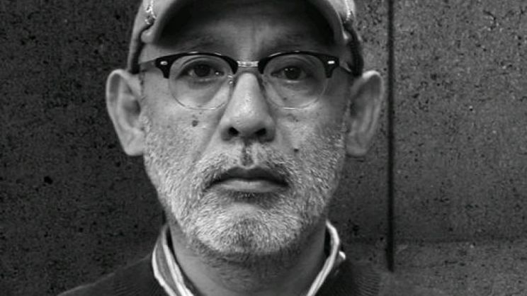 Tetsuya Nakashima