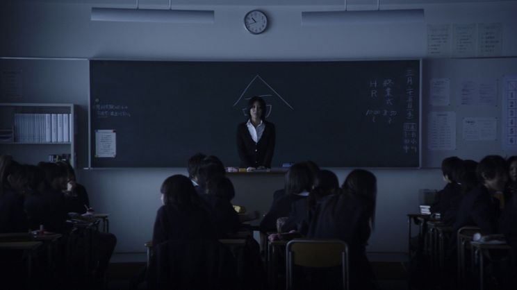 Tetsuya Nakashima