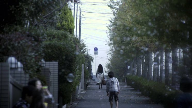 Tetsuya Nakashima