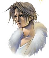 Tetsuya Nomura