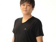 Tetsuya Nomura