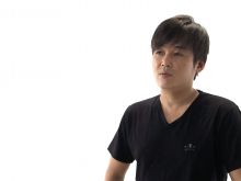 Tetsuya Nomura