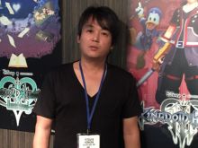 Tetsuya Nomura