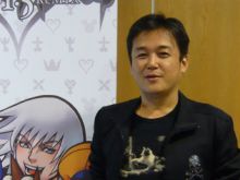 Tetsuya Nomura