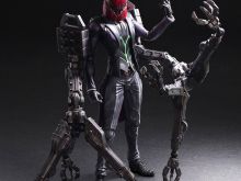 Tetsuya Nomura