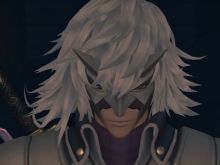 Tetsuya Nomura