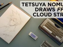 Tetsuya Nomura
