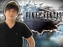 Tetsuya Nomura