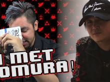 Tetsuya Nomura