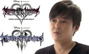 Tetsuya Nomura