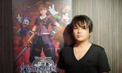 Tetsuya Nomura