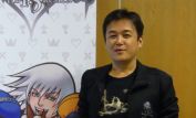 Tetsuya Nomura