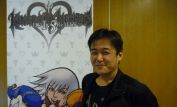 Tetsuya Nomura