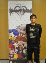 Tetsuya Nomura