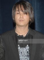 Tetsuya Nomura