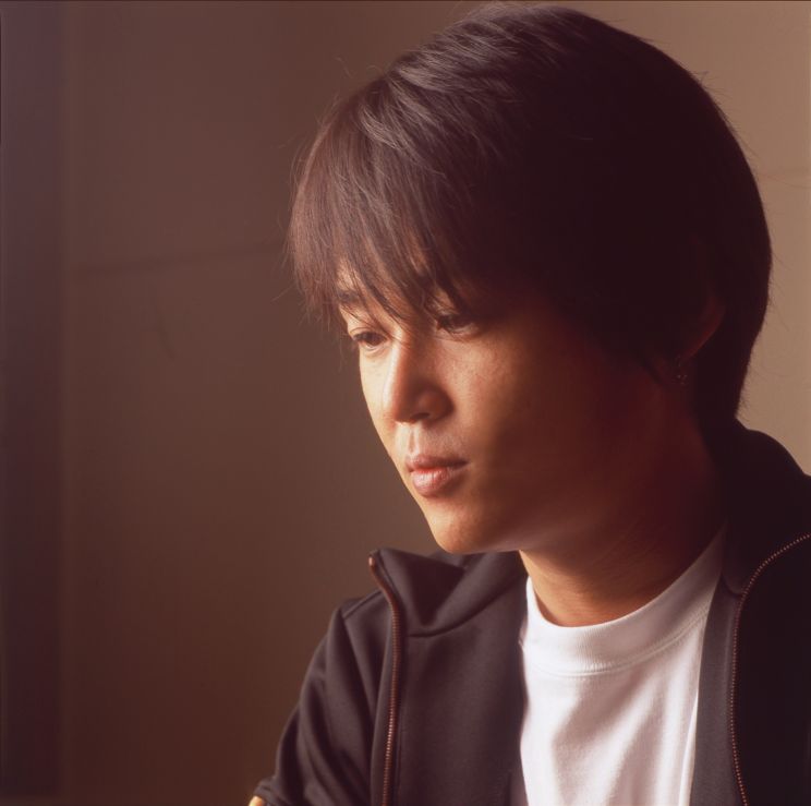 Tetsuya Nomura