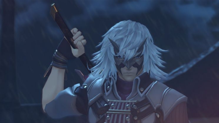 Tetsuya Nomura