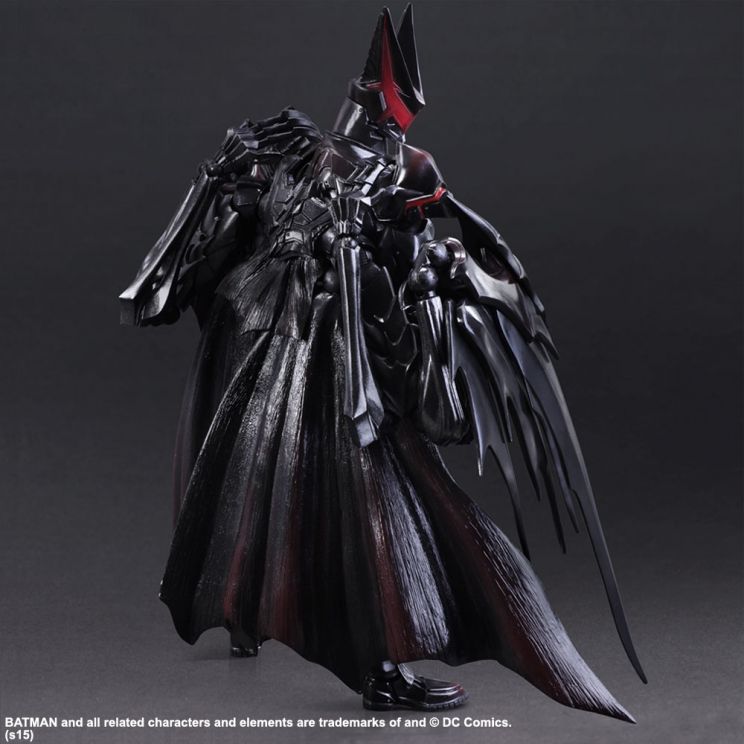 Tetsuya Nomura