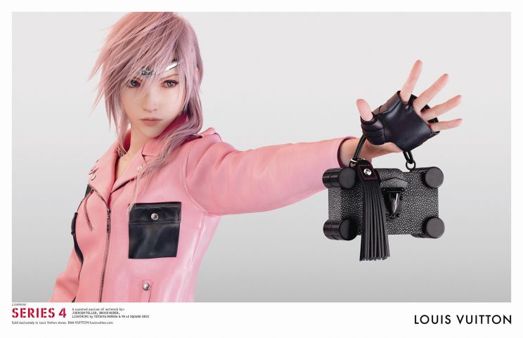 Tetsuya Nomura