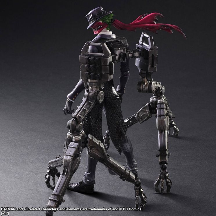 Tetsuya Nomura