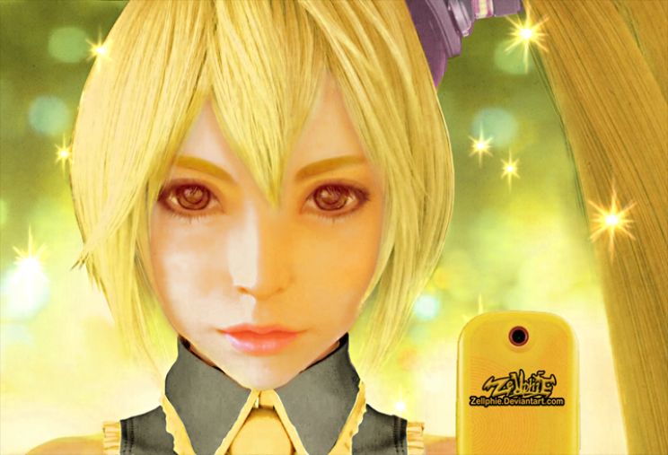 Tetsuya Nomura